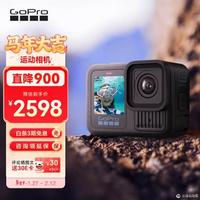 2026年运动相机防抖王者易主：GoPro不再唯一，谁才是你的最佳拍档？