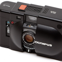 新手别乱买胶片机！Autoboy、GR4、徕卡M6真实体验大不同