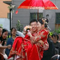 婚礼跟拍翻车退散！轻量全能装备清单闭眼入