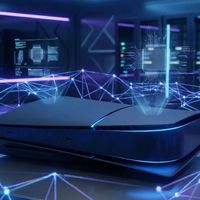 索尼中国官宣PS5全系涨价：4月2日起国行主机建议零售价上调700-1000元