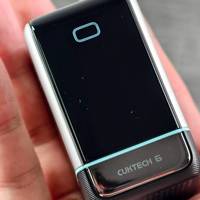 都是屏显充电器，这波酷态科6号Ultra更实用更先进！