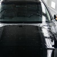 2026汽车车衣选购避坑指南（实测对比+建议版）