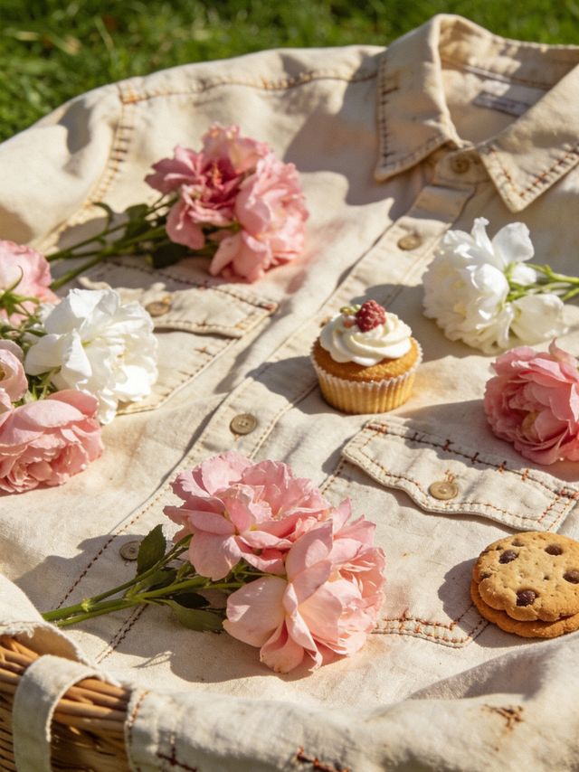 旧物改造，解锁春日新玩法