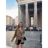 Ski by Tannin赤兔外套解析：设计感与实穿性的平衡之作