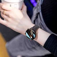 2026 女士智能手表|颜值与实力双在线,腕间全能搭子✨