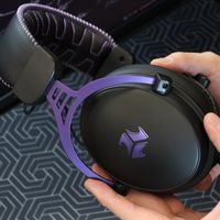 百元耳机打FPS？别信7.1环绕，认准这三点才能听声辨位