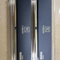 装机党狂喜✨十铨引领者 DDR5 矮马甲内存封神！