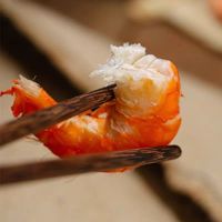 小文哥虾干封神🦐 喝茶追剧一口沦陷