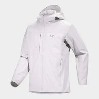 性能与时尚最佳平衡，“软壳鼻祖”与“户外界劳斯莱斯”选择谁？