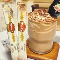 摩可纳10号提神更强但伤胃，5号酸感明显却最温和，选错等于白喝