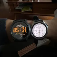 祛魅最好的办法就是拥有过，再见佳明