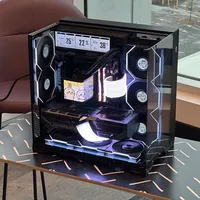 万元预算选海景房主机？你少了一张显卡升级空间