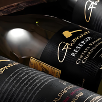 男士自饮的红酒推荐