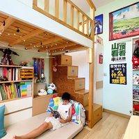 “榻榻米”已经退出国人家庭了？广东人的做法很高级，环保好用还好看