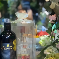 送领导红酒什么牌子合适