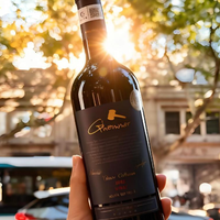 想买一瓶红酒送人，大概300块左右