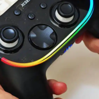 好物数码 篇零：游戏手柄性价比高的有哪些？性价比游戏手柄十大排行榜推荐