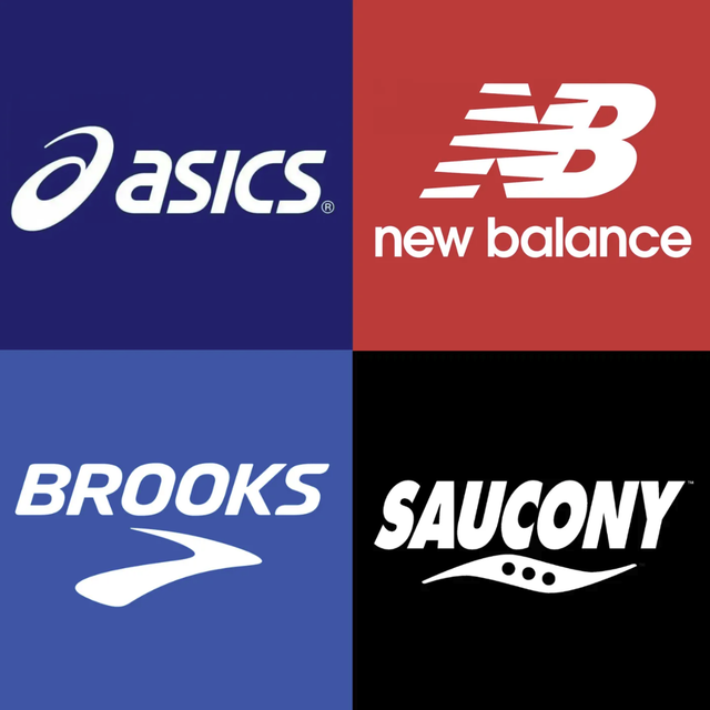 曾经的“四大慢跑鞋”，2026 年谁还在神坛，谁已掉队？