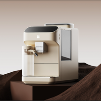 智能咖啡机越智能越鸡肋？这三类人其实更适合半自动