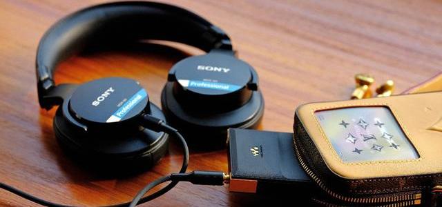 索尼音频全生态解析：从硬件终端到Hi-Res流媒体平台