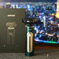 未野MAX剃须刀真能媲美手动？789+用户实测观点大碰撞