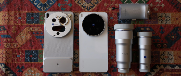 省下买微单的钱！vivo X300 Ultra影像体验，“V 单”口号实至名归吗？