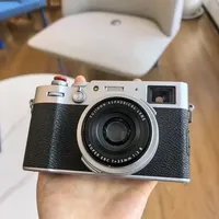 00后女摄|苏州平江路富士x100v参数技巧汇总