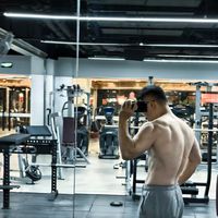 单开一贴，关于我减肥的那些事。（长文）