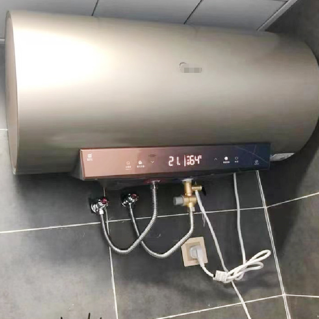 为什么电热水器越来越少人装了？听过来人说完，我果断放弃了！
