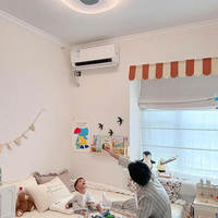 明基护眼吸顶灯：光学护眼优先还是智能体验优先？1200+用户观点大PK