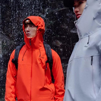 同样标称防水10000mm，拓路者实测干爽、伯希和却渗水？