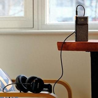 索尼音频全生态解析：从硬件终端到Hi-Res流媒体平台