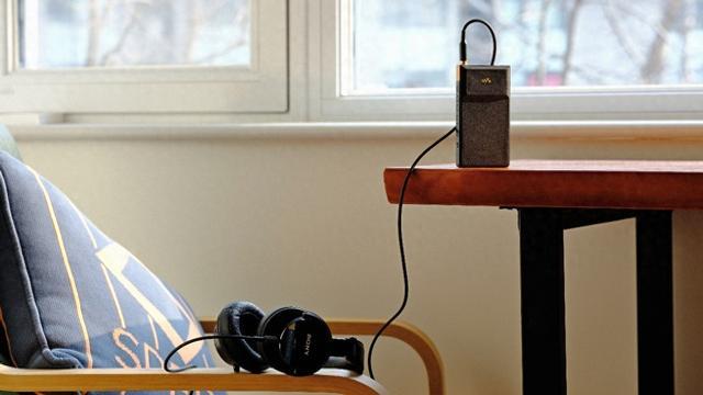 索尼音频全生态解析：从硬件终端到Hi-Res流媒体平台