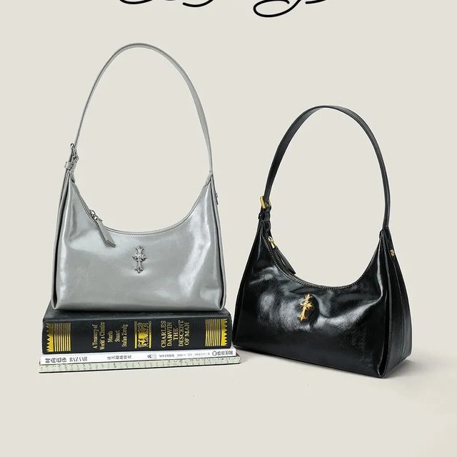 Ed Hardy 2026春季新品获朱志鑫上身认证，摩登系列包袋成春夏出圈焦点