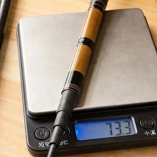 百元鱼竿真能入门?选对型号不踩坑,新手也能稳钓3斤内鲫鲤
