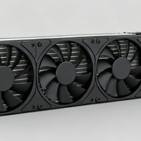 猫头鹰首款一体水冷2026年Q2上市，推240/360/420mm三规格