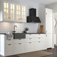 藏餐具质量好推荐 10 款展示橱柜品牌｜宜家米多闭眼入