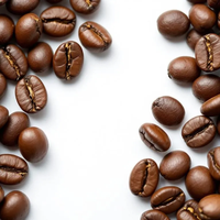 你买的“新鲜烘焙”咖啡豆，可能已经过了风味巅峰两周