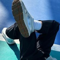 换季了，我无比庆幸给娃买对了这双鞋，太好穿了