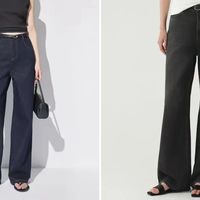 挑选牛仔裤最重要的一个点，关系到你的长期主义衣橱，一般都被我们忽略了！