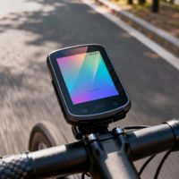 国产码表看似平替佳明，实则暗藏适用边界：你的骑行场景选对了吗？