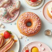 春日限定甜点真值得买？风味真实感、口感结构与保鲜陷阱一次说清