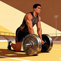 人到中年抗衰老：力量训练的六大科学依据与实操建议