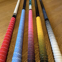 国产T1200鱼竿值不值？轻量≠好抛，重心失控才是手感硬伤