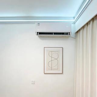打工人宅家空调指南:别再乱选空调,一台美的全面风・风尊三代打造打工人宅家舒适区