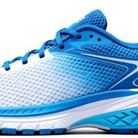 新手第一双跑鞋别乱买：支撑不足比缓震不够更伤膝