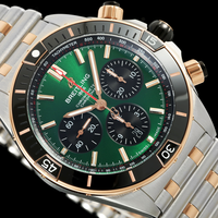 高颜值腕表≠高价值，这三类人千万别为“好看”买单