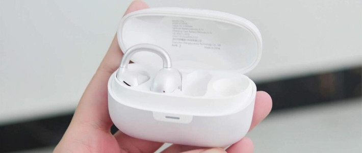 开放式耳机哪个品牌好？2026十大开放式耳机品牌排行榜