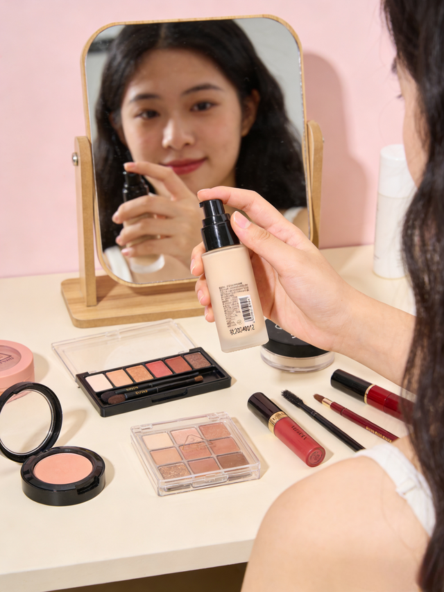 消费科普：美妆护肤，辨别成分合规不踩坑