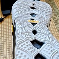 大体重锋线 LBJ 18 代上脚体验